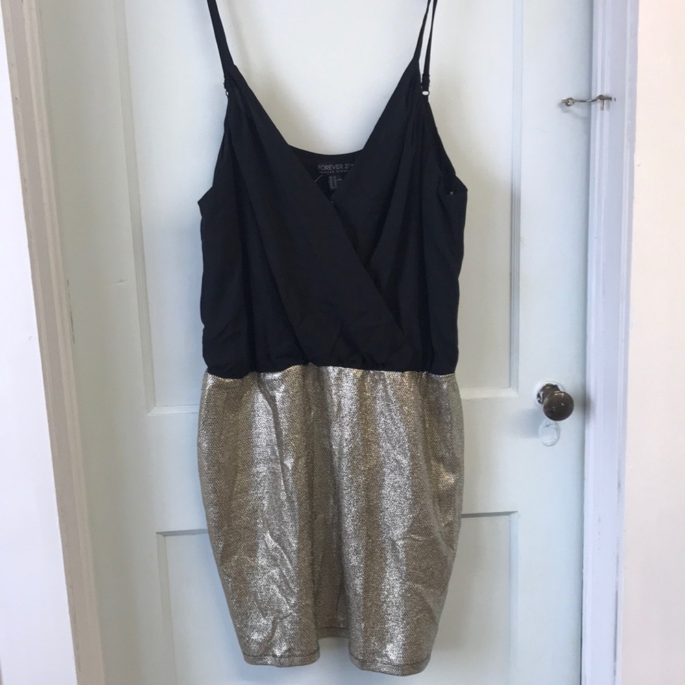 ✨ BNWT Forever 21 2X dress ✨